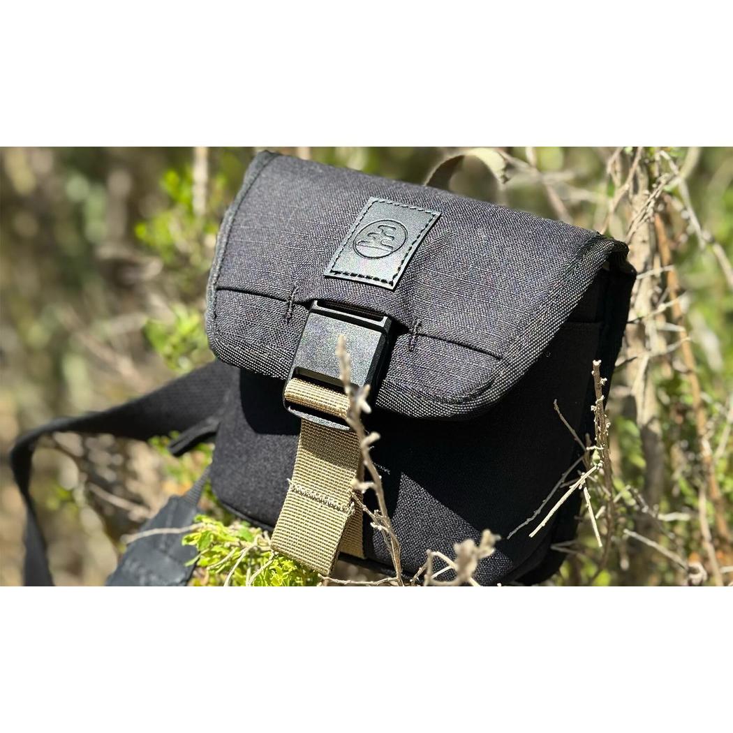 Nocs Provisions Field Issue 32 Pouch-Accessories - Optics - Accessories-Nocs Provisions-Appalachian Outfitters