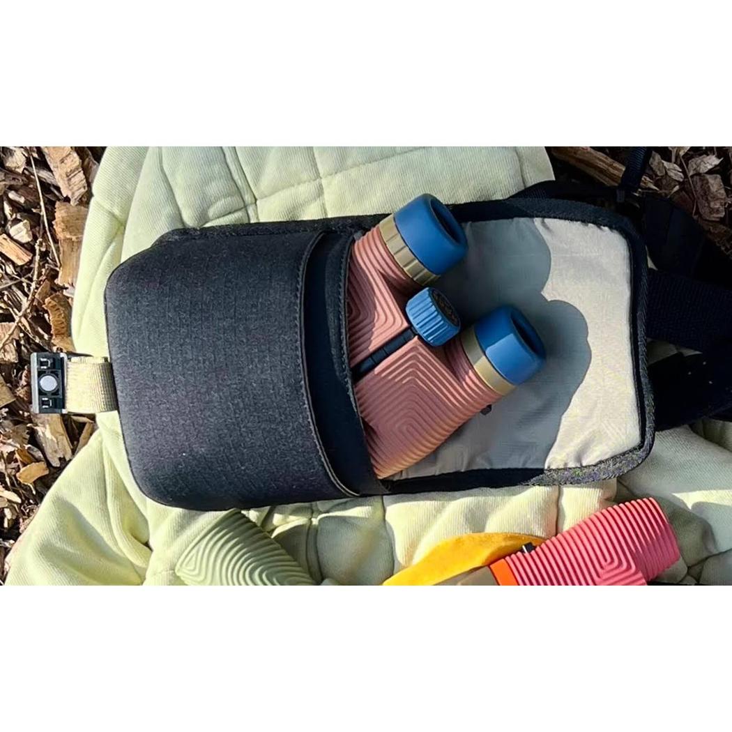 Nocs Provisions Field Issue 32 Pouch-Accessories - Optics - Accessories-Nocs Provisions-Appalachian Outfitters