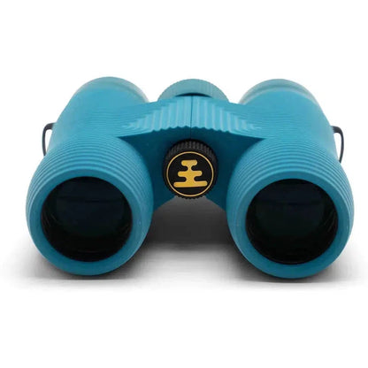 Field Issue 8x32mm Waterproof Binoculars-Accessories - Optics - Binoculars-Nocs Provisions-Corsican Blue-Appalachian Outfitters