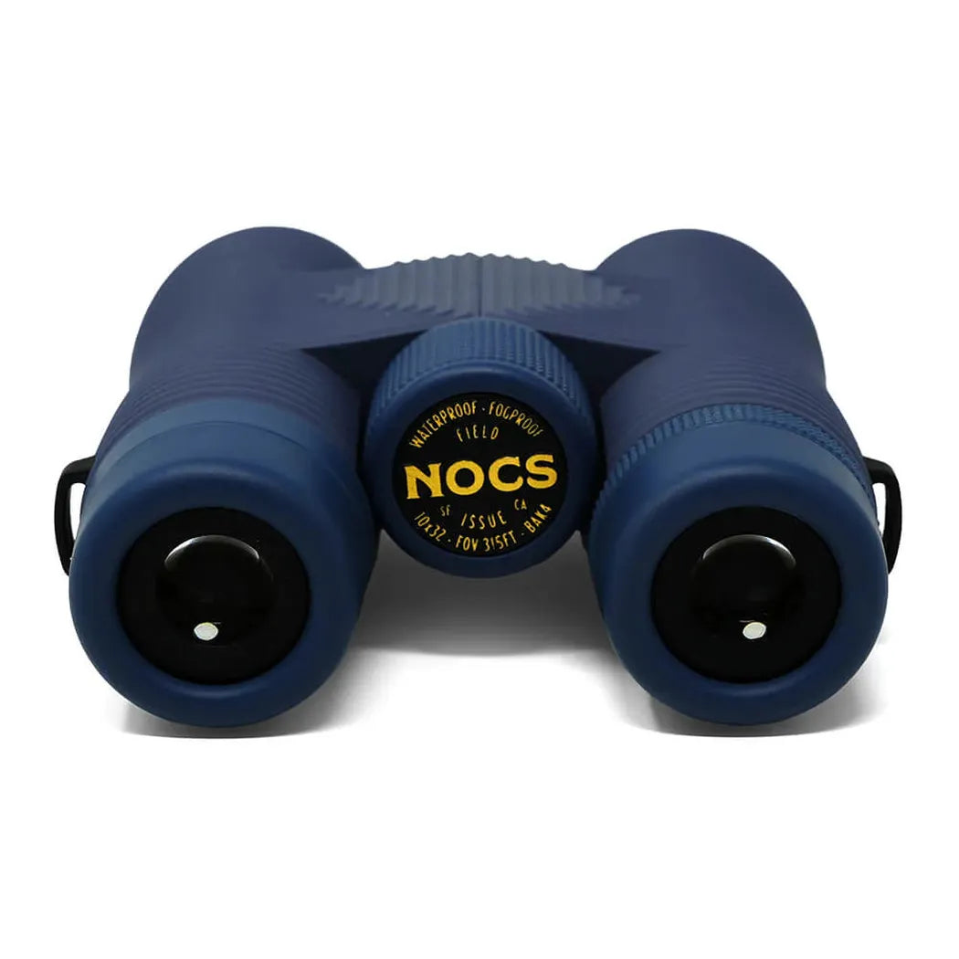 Nocs Provisions Field Issue Waterproof Binoculars-Accessories - Optics - Binoculars-Nocs Provisions-10x-Marianas-Appalachian Outfitters