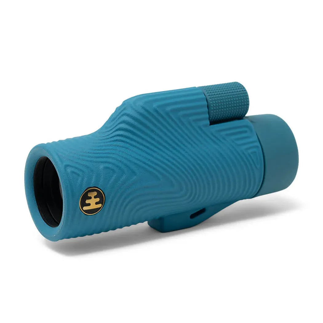 Nocs Provisions Field Tube Monocular Telescope-Accessories - Optics - Binoculars-Nocs Provisions-8x-Corsican-Appalachian Outfitters