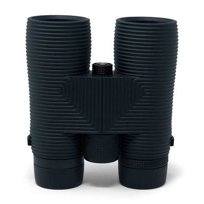 Nocs Provisions Pro Issue 10X Waterproof Binoculars-Accessories - Optics - Binoculars-Nocs Provisions-Talus Grey-Appalachian Outfitters