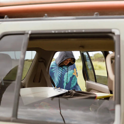 Nomadix Changing Poncho-Camping - Accessories-Nomadix-Appalachian Outfitters