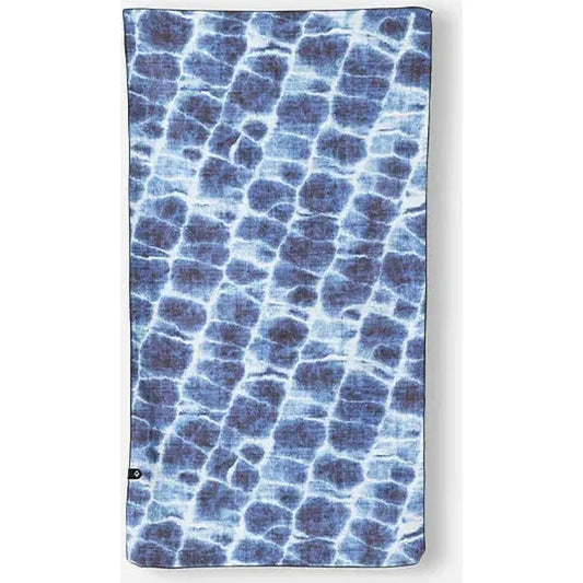 Nomadix Ultralight Towel-Camping - First Aid - Hygenie-Nomadix-Agua Blue-Appalachian Outfitters