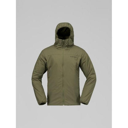 Norrona Men's Femund Thermo60 Zip Hood-Men's - Clothing - Tops-Norrona-Appalachian Outfitters