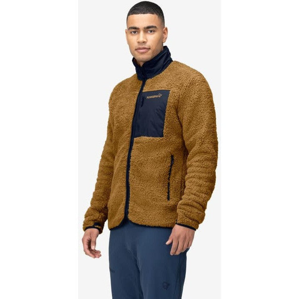 Norrona Men's Femund Warm3 Jacket-Men's - Clothing - Jackets & Vests-Norrona-Appalachian Outfitters