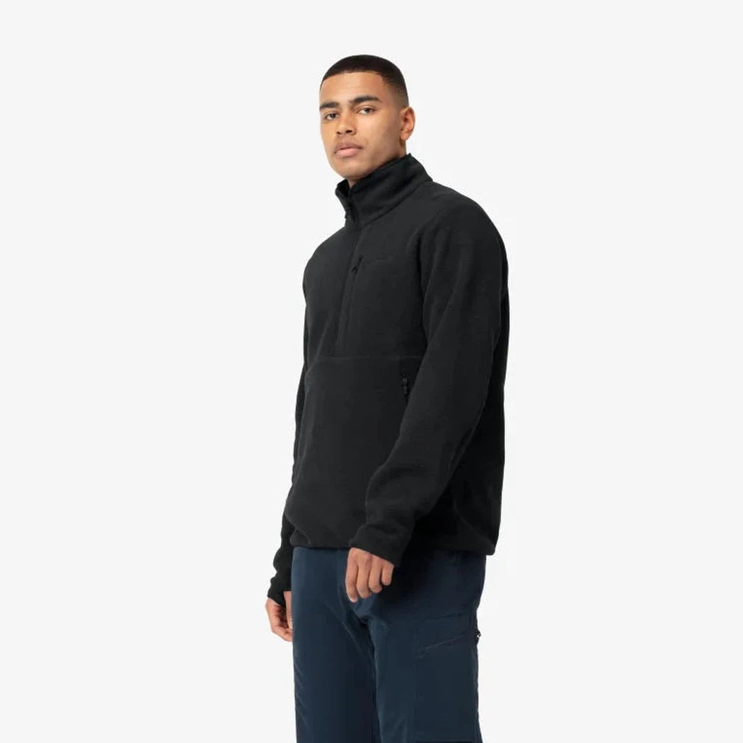 Norrona Unisex Femund Warm 2 Halfzip-Unisex - Clothing-Norrona-Appalachian Outfitters