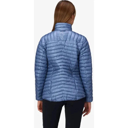 Norrona Women's Trollveggen Superlight Down800 Jacket-Women's - Clothing - Jackets & Vests-Norrona-Appalachian Outfitters