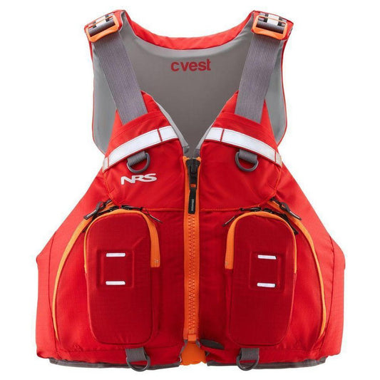 NRS-cVest Mesh Back PFD-Appalachian Outfitters