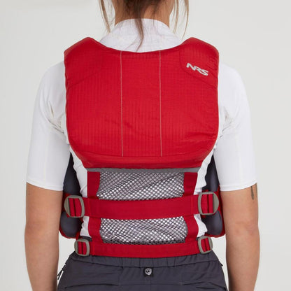 NRS Lucid PFD-Paddle Sports - PFDs-NRS-Appalachian Outfitters