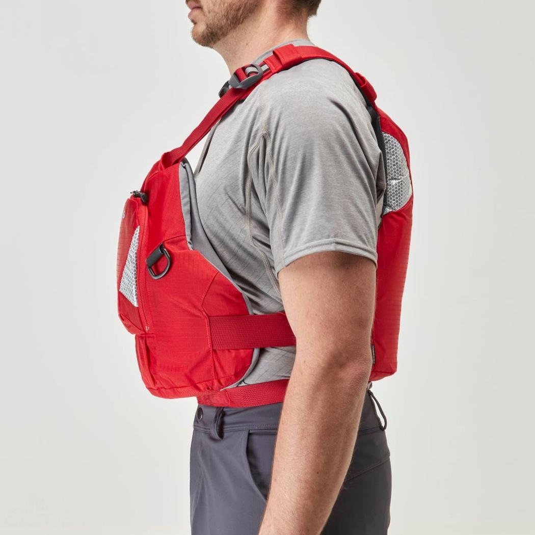 NRS Ninja OS PFD-Paddle Sports - PFDs-NRS-Appalachian Outfitters