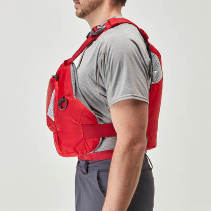 NRS Ninja OS PFD-Paddle Sports - PFDs-NRS-Appalachian Outfitters