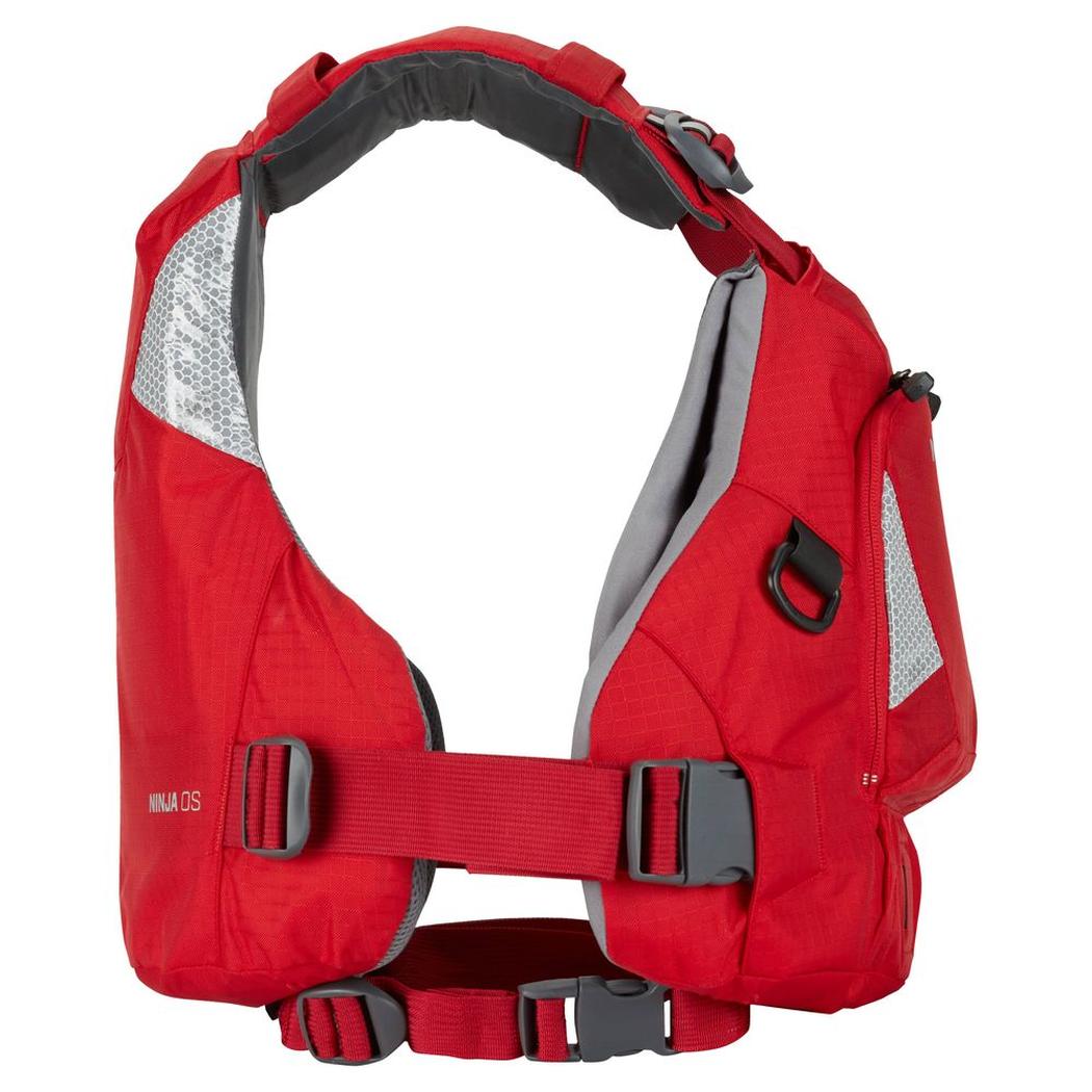 NRS Ninja OS PFD-Paddle Sports - PFDs-NRS-Appalachian Outfitters