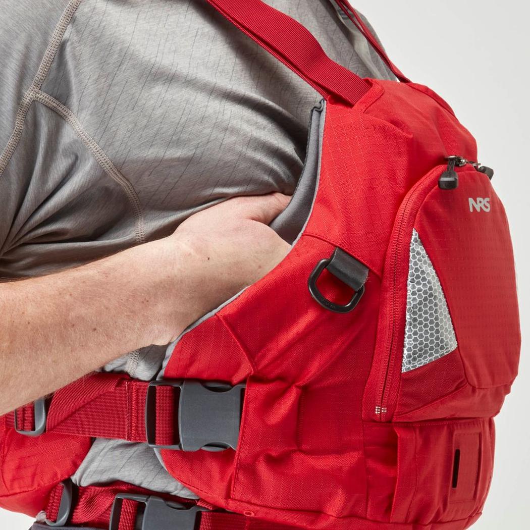 NRS Ninja OS PFD-Paddle Sports - PFDs-NRS-Appalachian Outfitters