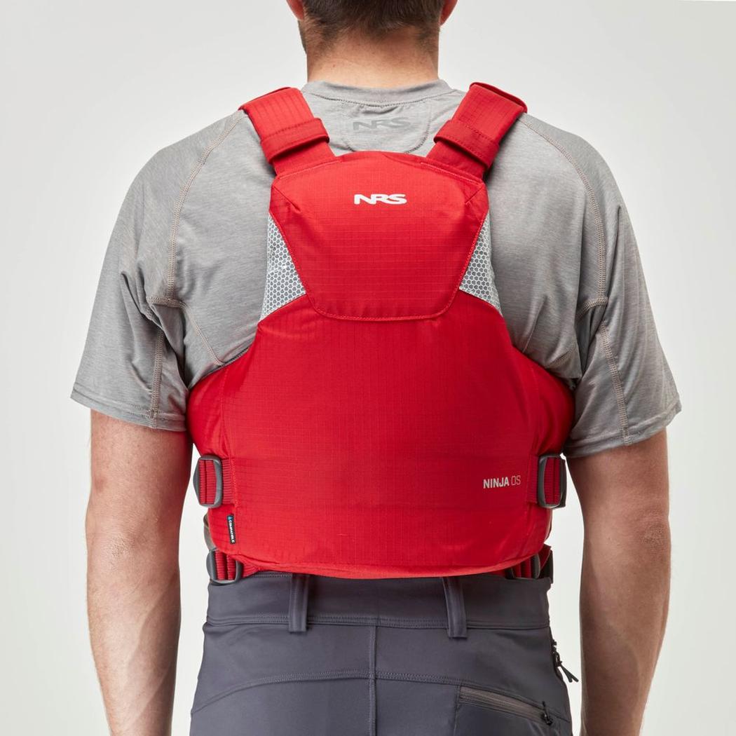 NRS Ninja OS PFD-Paddle Sports - PFDs-NRS-Appalachian Outfitters