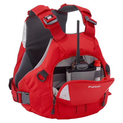 NRS Ninja OS PFD-Paddle Sports - PFDs-NRS-Appalachian Outfitters
