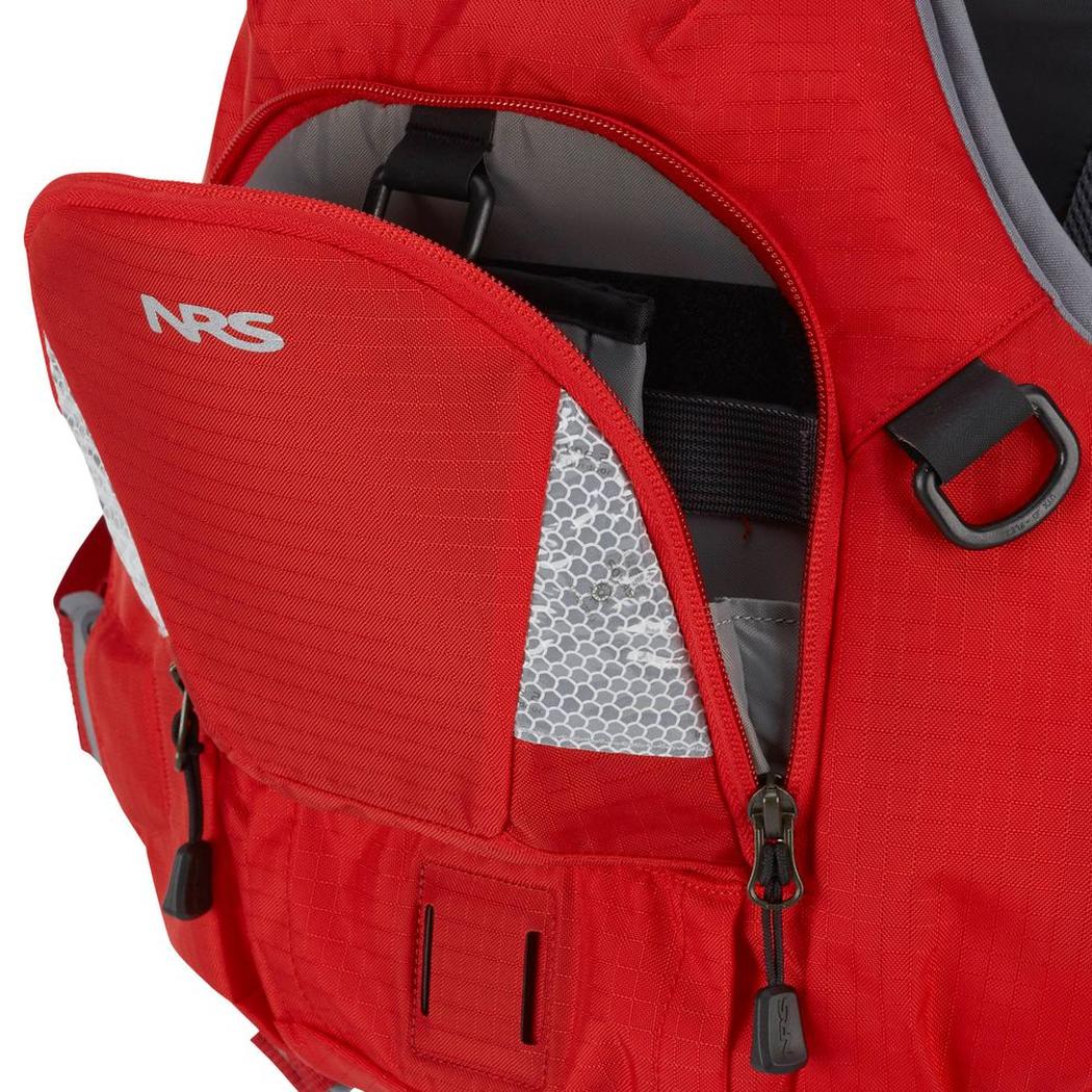 NRS Ninja OS PFD-Paddle Sports - PFDs-NRS-Appalachian Outfitters