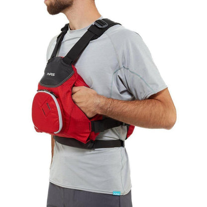 NRS-Ninja PFD-Appalachian Outfitters