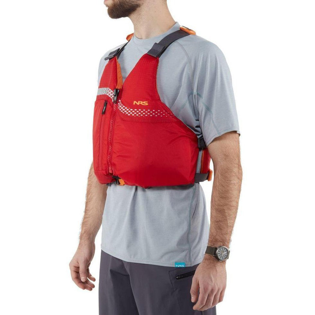 NRS-Vista PFD-Appalachian Outfitters