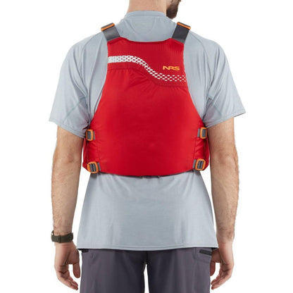 NRS Vista PFD-Paddle Sports - PFDs-NRS-Appalachian Outfitters