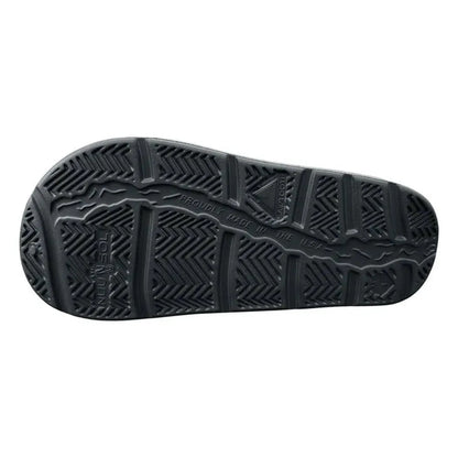 NuuSol Men's Sawtooth Slide-Men's - Footwear - Sandals-NuuSol-Appalachian Outfitters