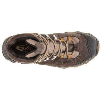 Oboz-Bridger Mid B-DRY-Appalachian Outfitters