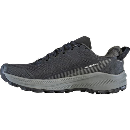 Oboz Men's Katabatic LT Low GTX Waterproof-Men's - Footwear - Shoes-Oboz-Appalachian Outfitters