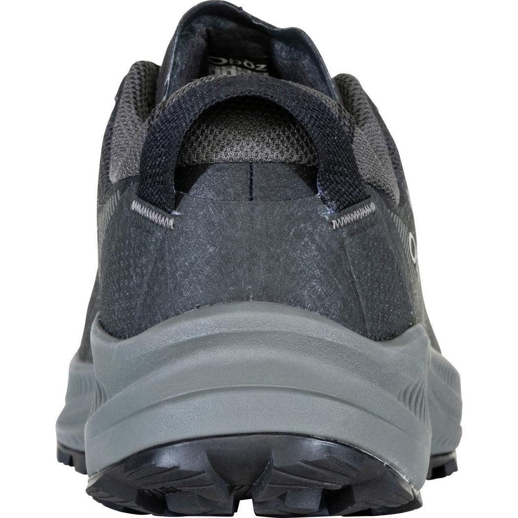 Oboz Men's Katabatic LT Low GTX Waterproof-Men's - Footwear - Shoes-Oboz-Appalachian Outfitters