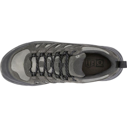 Oboz Men's Sawtooth Ascent Low B-DRY-Men's - Footwear - Shoes-Oboz-Appalachian Outfitters