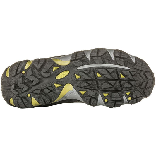 Oboz Men's Sawtooth II Mid B-Dry-Men's - Footwear - Boots-Oboz-Appalachian Outfitters