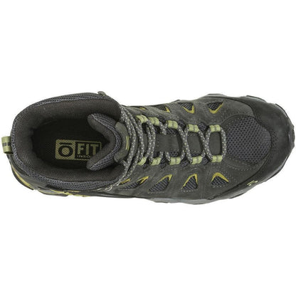 Oboz Men's Sawtooth II Mid B-Dry-Men's - Footwear - Boots-Oboz-Appalachian Outfitters
