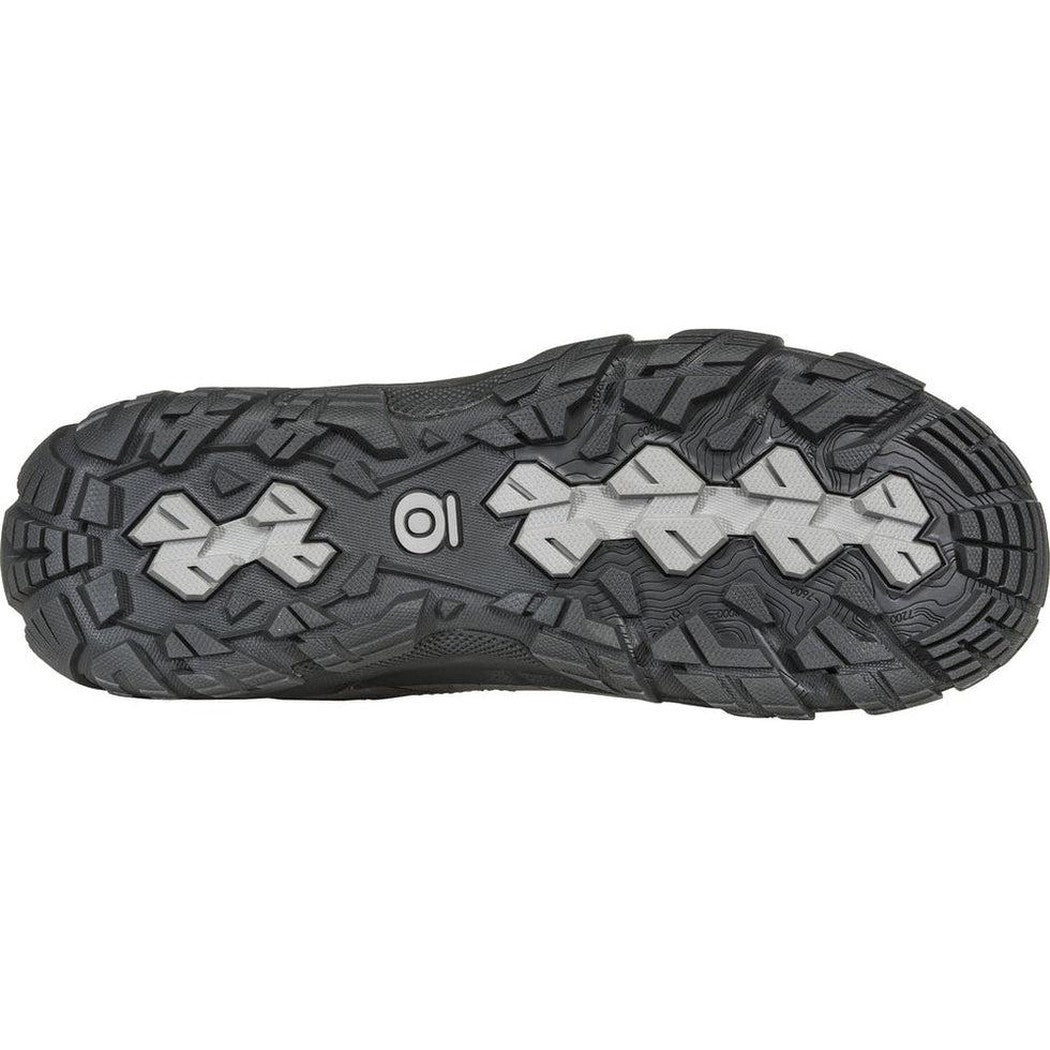 Men's Sawtooth X Low-Men's - Footwear - Shoes-Oboz-Appalachian Outfitters