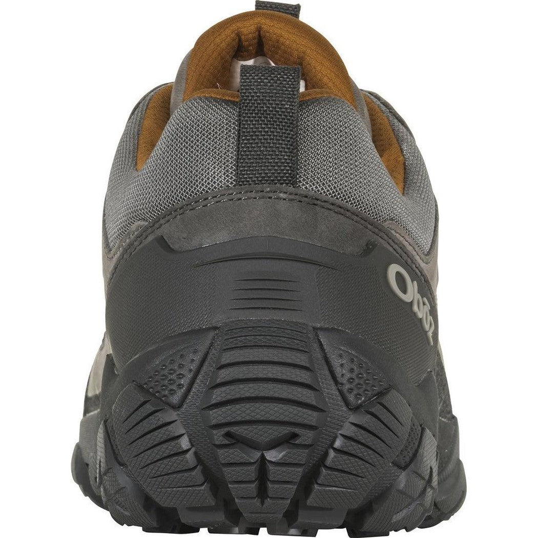 Men's Sawtooth X Low-Men's - Footwear - Shoes-Oboz-Appalachian Outfitters