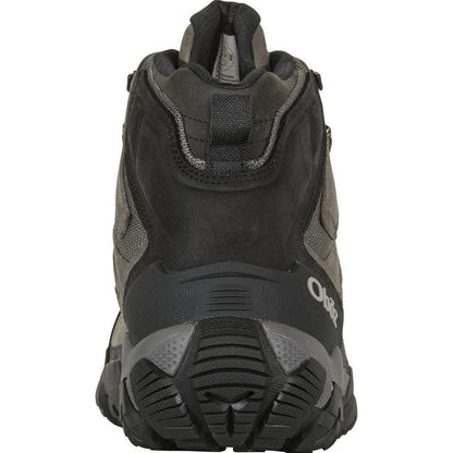 Men's Sawtooth X Mid B-Dry-Men's - Footwear - Boots-Oboz-Appalachian Outfitters