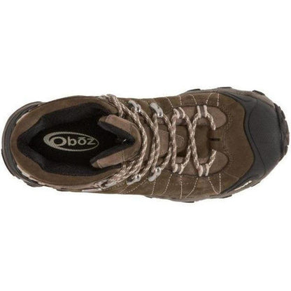 Oboz-Women's Bridger Mid B-DRY-Appalachian Outfitters