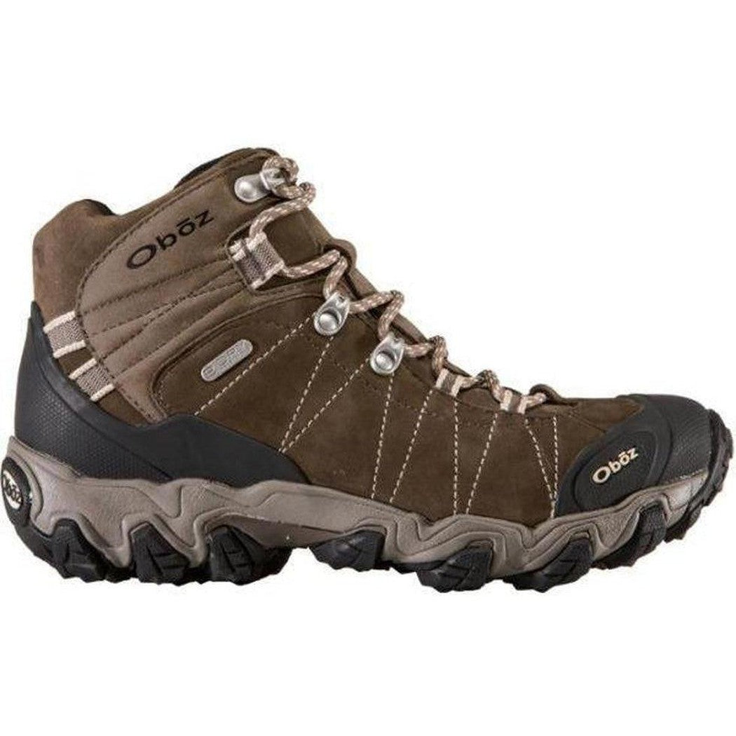 Oboz-Women's Bridger Mid B-DRY-Appalachian Outfitters