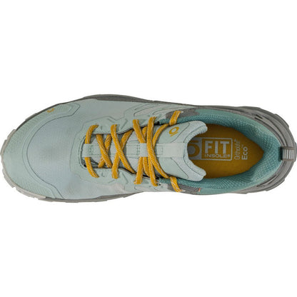 Oboz Katabatic Low B-DRY Women's-Men's - Footwear - Shoes-Oboz-Appalachian Outfitters