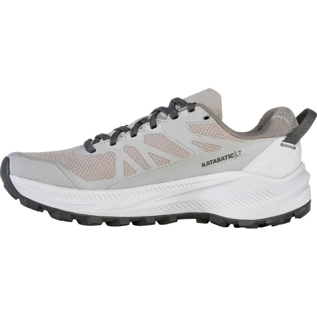 Oboz Women's Katabatic LT Low GTX Waterproof-Women's - Footwear - Shoes-Oboz-Appalachian Outfitters