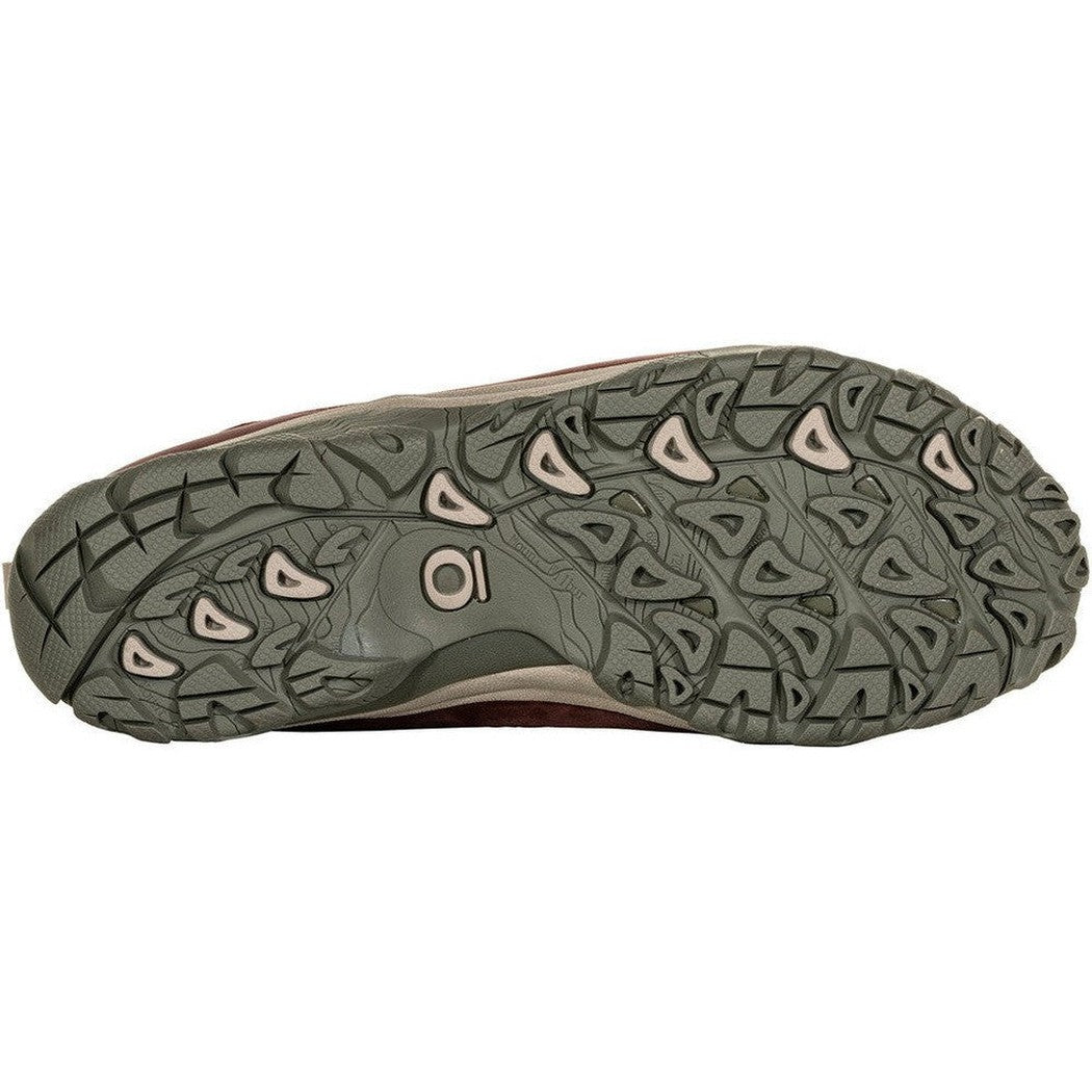 Oboz Women's Ousel Mid B-Dry-Women's - Footwear - Boots-Oboz-Appalachian Outfitters