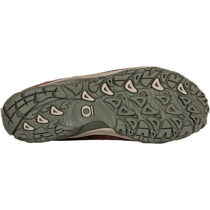 Oboz Women's Ousel Mid B-Dry-Women's - Footwear - Boots-Oboz-Appalachian Outfitters