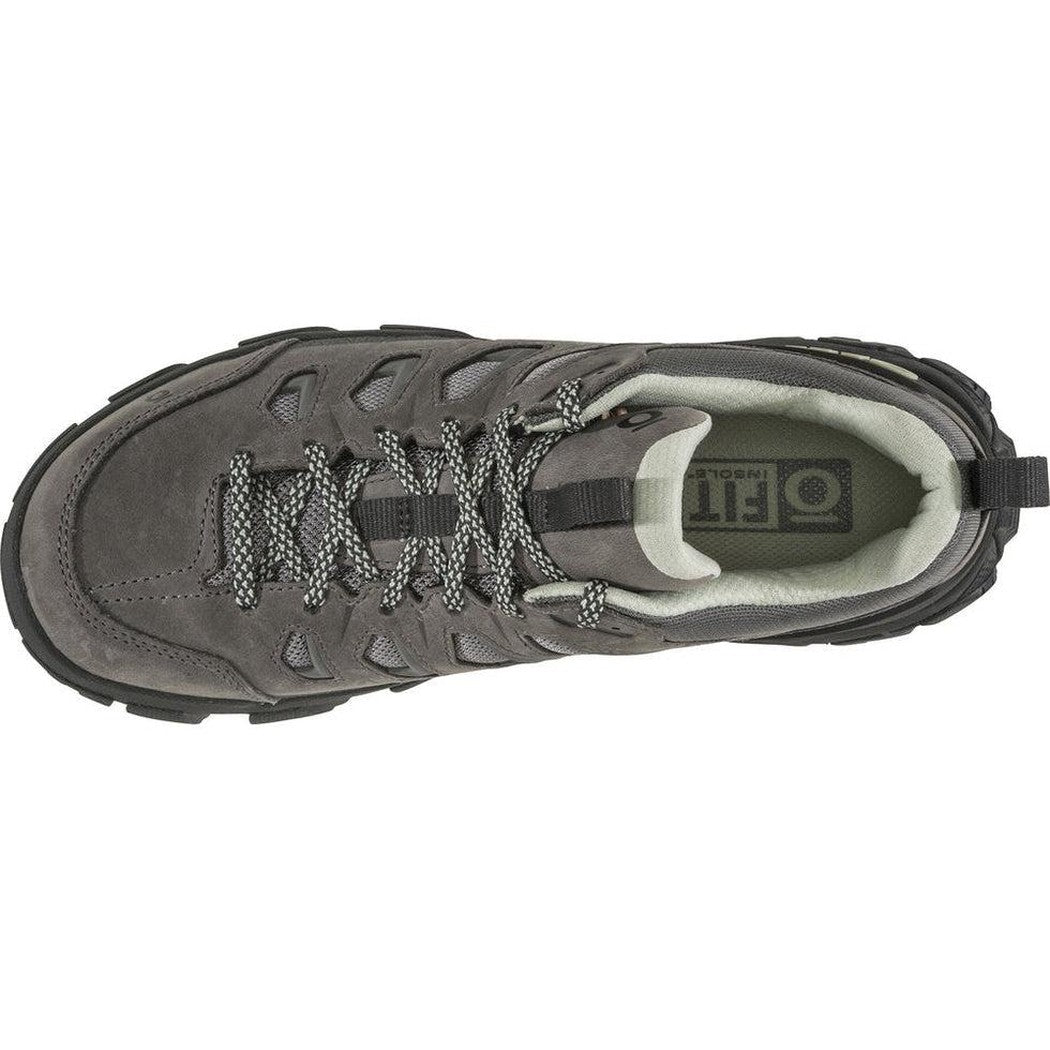 Women's Sawtooth X Low B-Dry-Women's - Footwear - Shoes-Oboz-Appalachian Outfitters