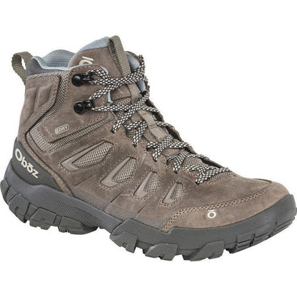 Oboz Women's Sawtooth X Mid B-Dry-Women's - Footwear - Boots-Oboz-Appalachian Outfitters