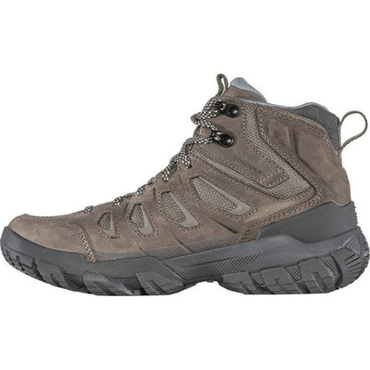 Oboz Women's Sawtooth X Mid B-Dry-Women's - Footwear - Boots-Oboz-Appalachian Outfitters
