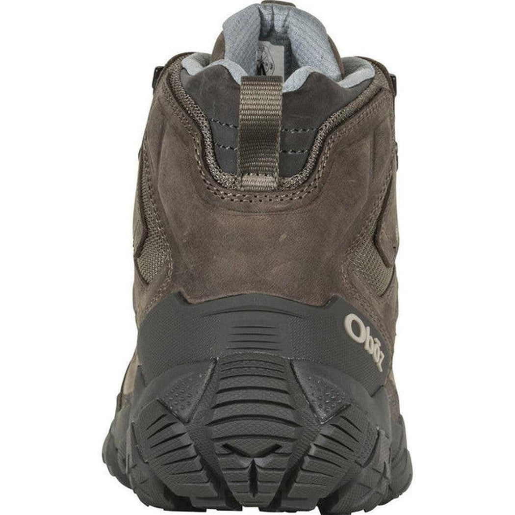Oboz Women's Sawtooth X Mid B-Dry-Women's - Footwear - Boots-Oboz-Appalachian Outfitters