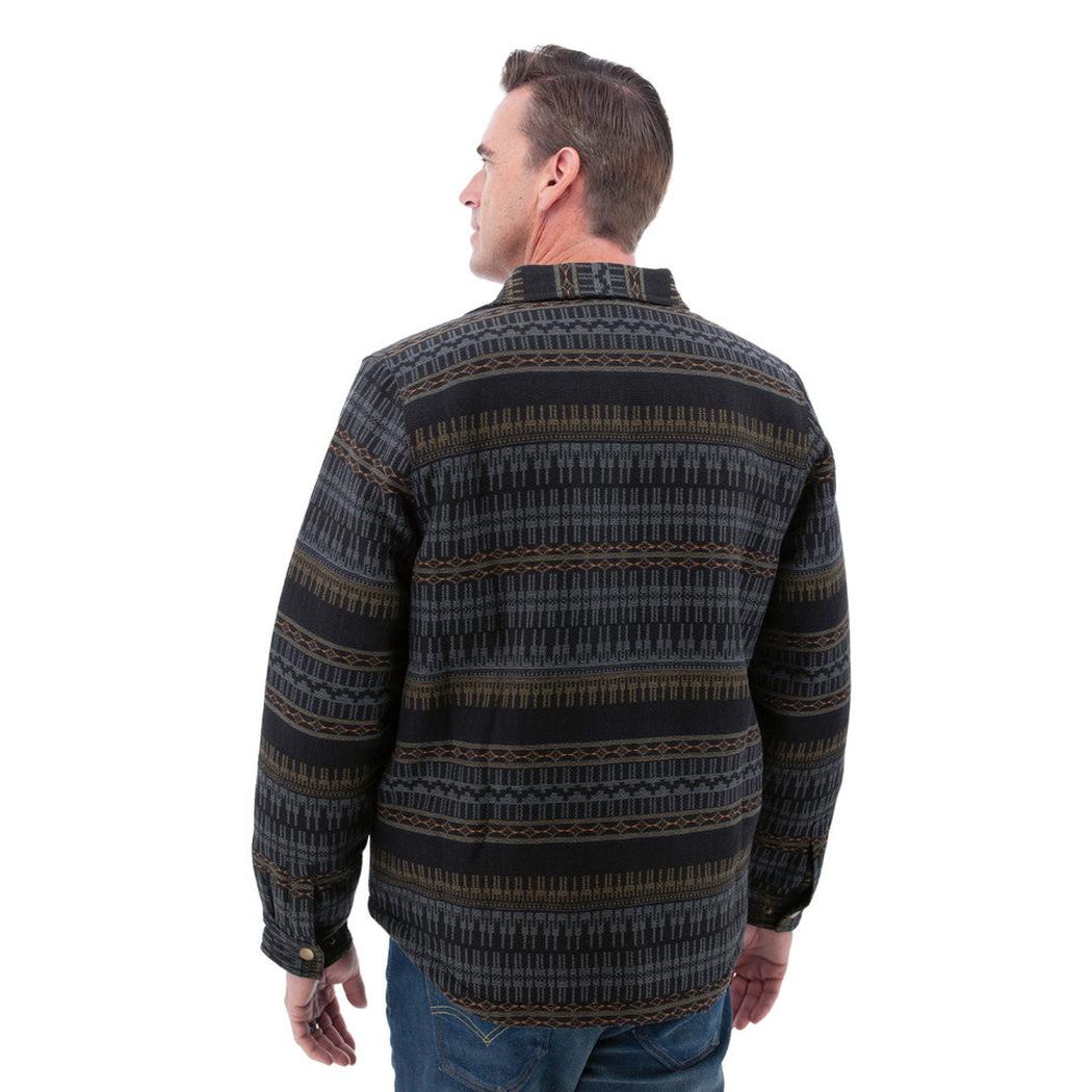 Old Ranch Men's Maverick Jacket-Men's - Clothing - Jackets & Vests-Old Ranch-Appalachian Outfitters