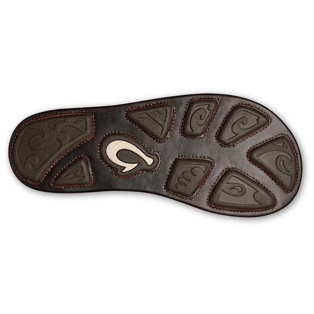 Olukai Men's Hikianalia-Men's - Footwear - Shoes-Olukai-Appalachian Outfitters