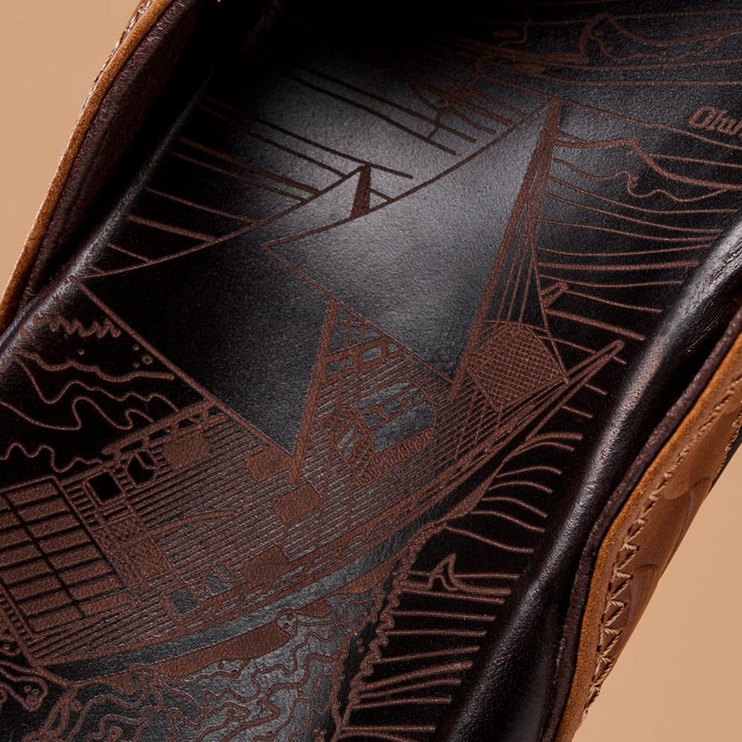 Olukai Men's Hikianalia-Men's - Footwear - Shoes-Olukai-Appalachian Outfitters