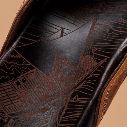 Olukai Men's Hikianalia-Men's - Footwear - Shoes-Olukai-Appalachian Outfitters
