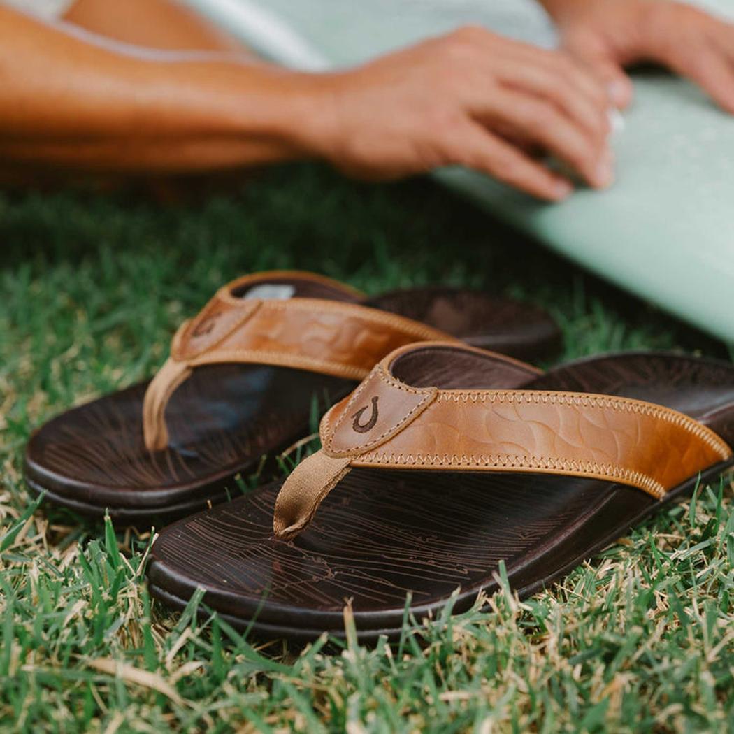 Olukai Men's Hikianalia-Men's - Footwear - Shoes-Olukai-Appalachian Outfitters