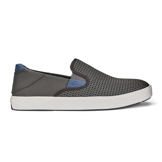 Olukai Men's Lae'Ahi-Men's - Footwear - Shoes-Olukai-Pavement/Pavement-9-Appalachian Outfitters